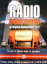 Radio i krigens tjeneste